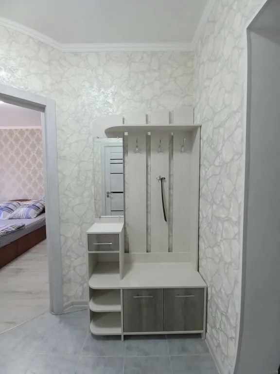 Новая квартира