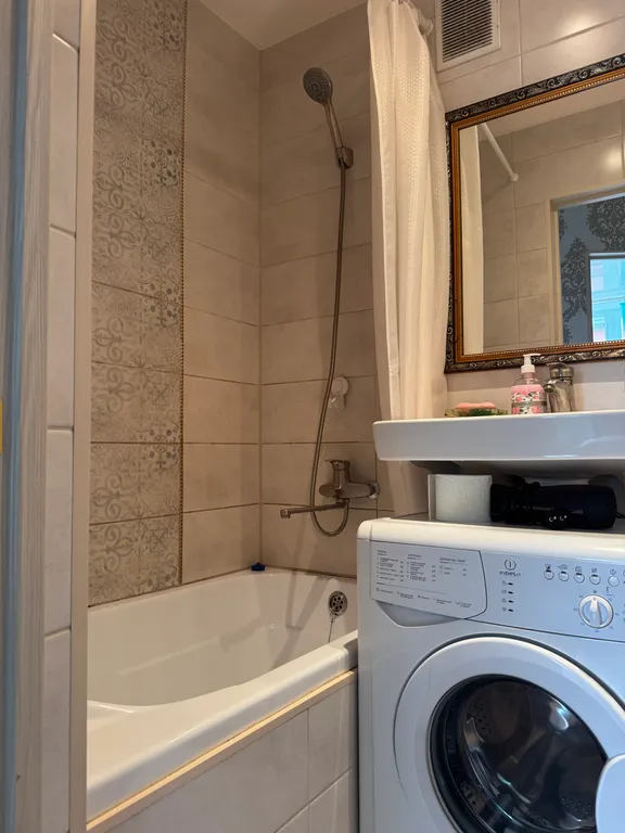 Уютная квартира в самом центре города