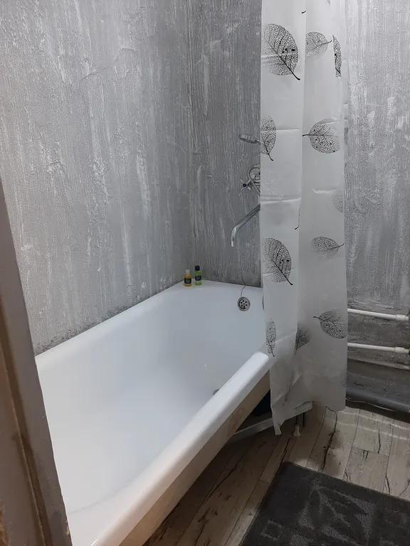 Идеальная квартира для гостей