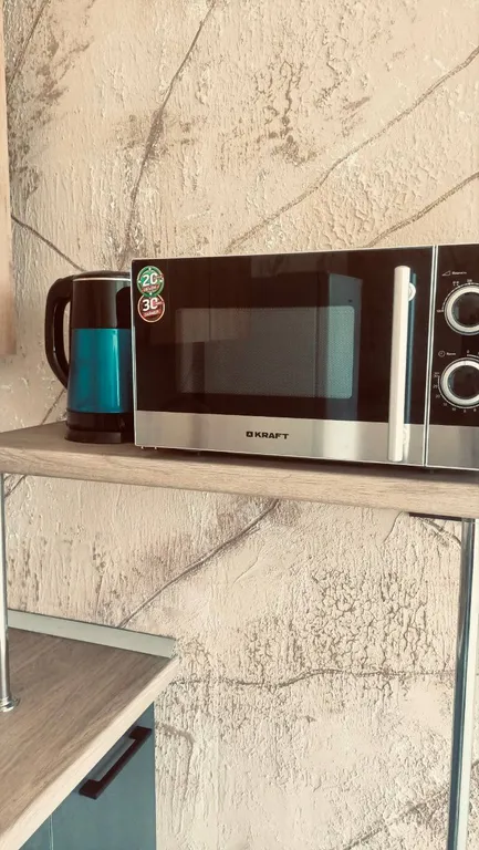 Апартаменты с видом на море