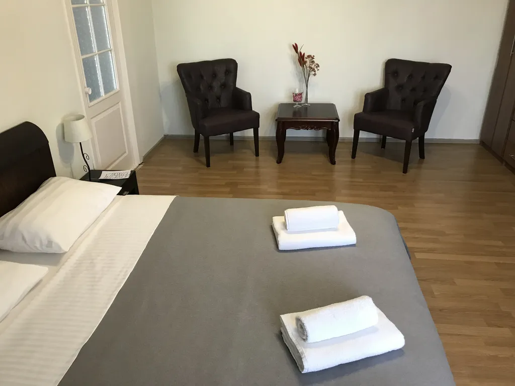 Уютная квартира в историческом центре