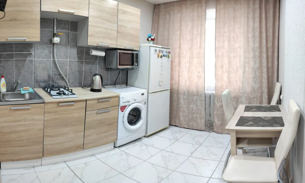 Уютная квартира рядом с Военным Госпиталем