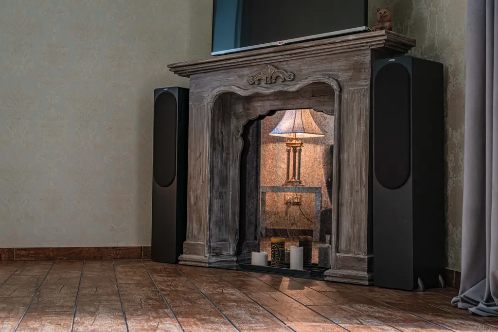 Апартаменты Амалиенау в центре старого Кенигсберга