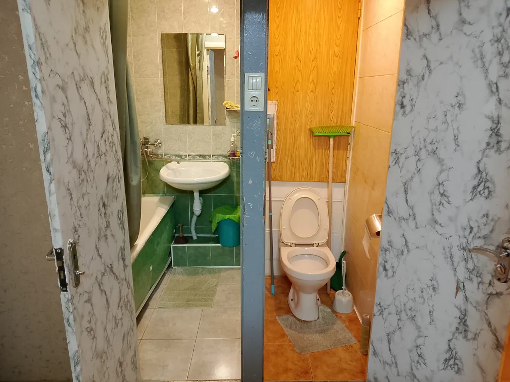 Семейная квартира