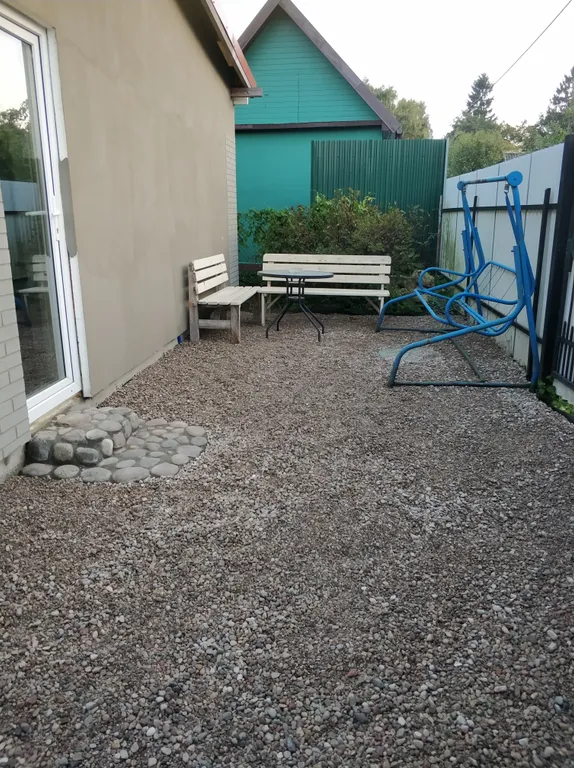 Коттедж Уютный домик в тихом месте с банькой — Пионерский