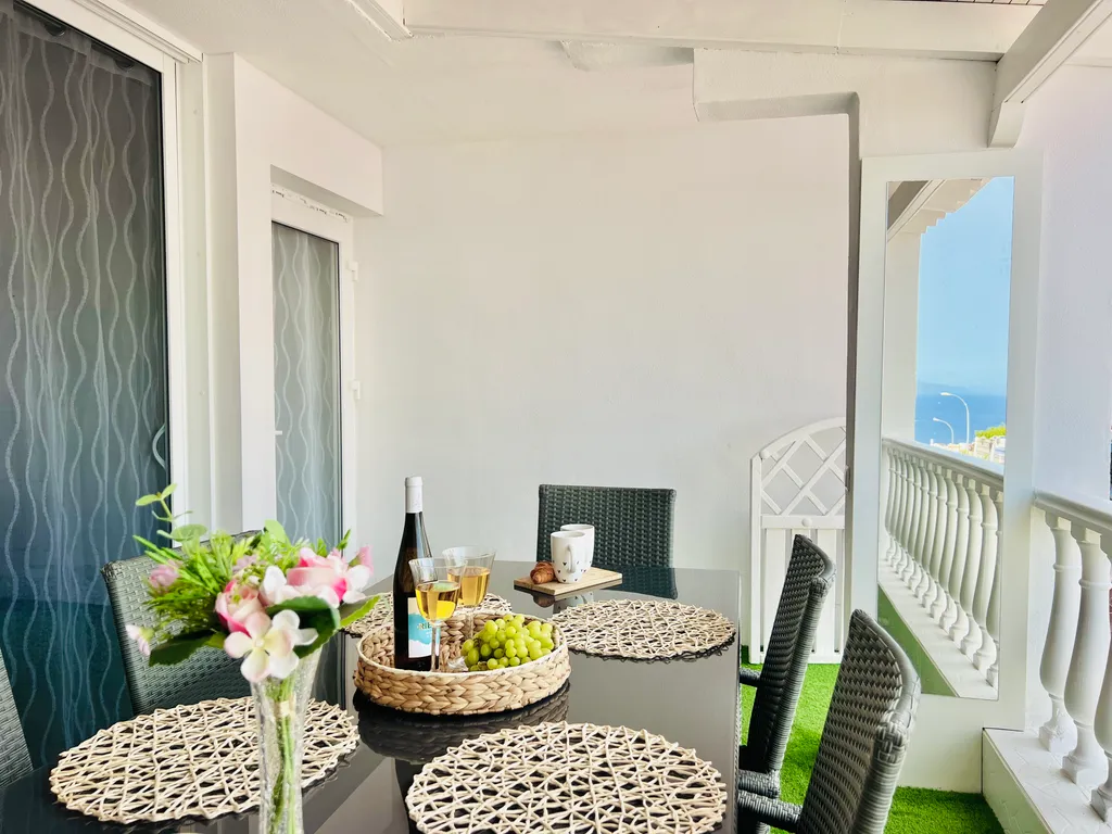 PaulMarie City Rental in Costa Adeje