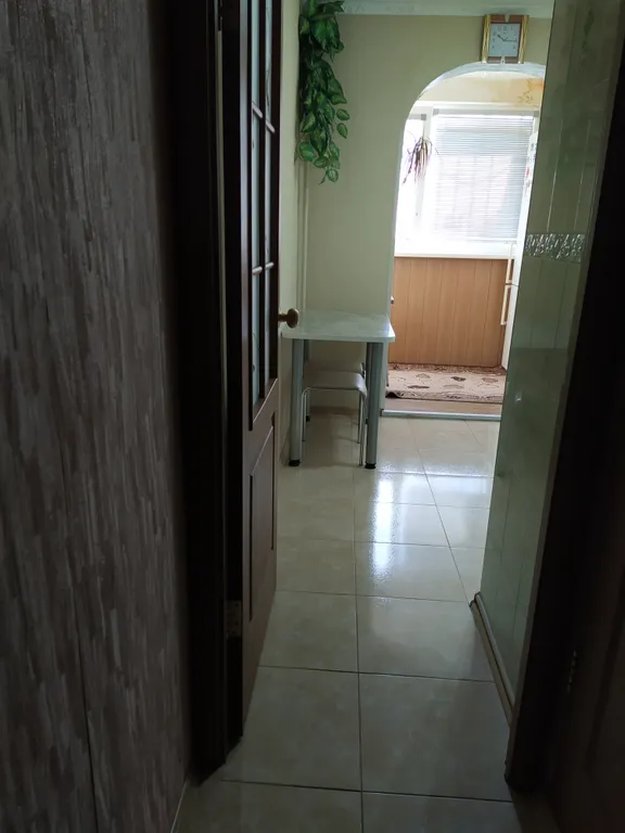 Отличная квартира в центре Алушты