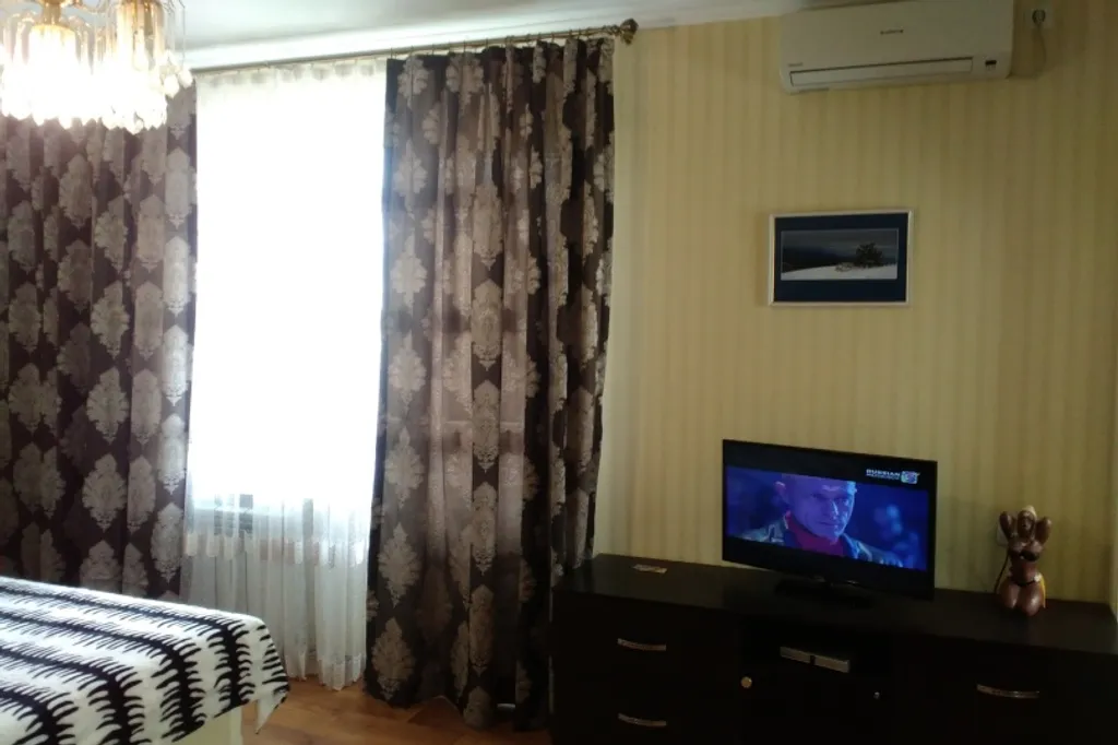 Квартира Уютная квартира в центре — Севастополь