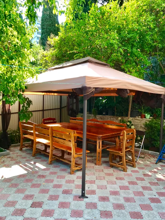 Улучшенный двухместный номер с большой кроватью