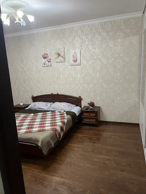 Квартира 1-комнатная Квартира — Волгоград