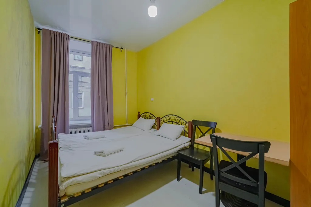 Квартира Комната — аренда посуточно в Санкт-Петербург