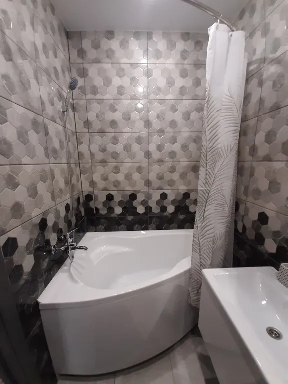 Квартира Комфортная квартира с видом на море — Севастополь