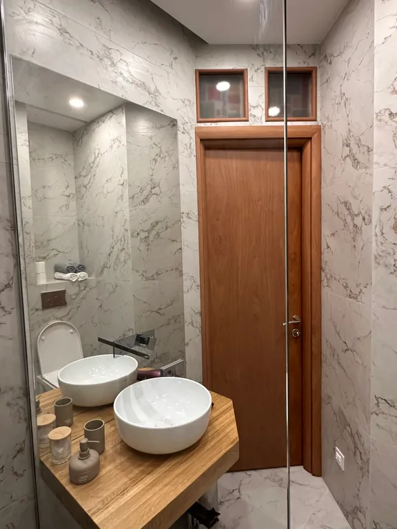 Квартира 2-комнатная Квартира — Нижний Новгород