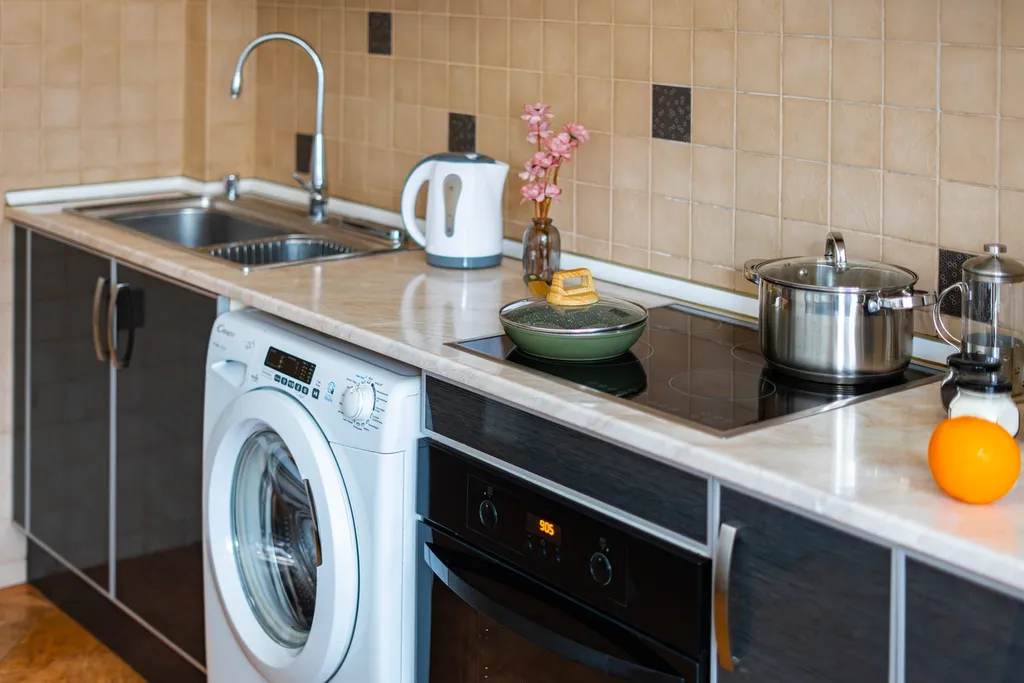 Квартира в центре города с красивым видом с 13го этажа