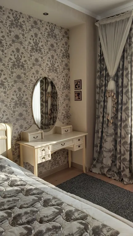 Комфортная евродвушка у моря