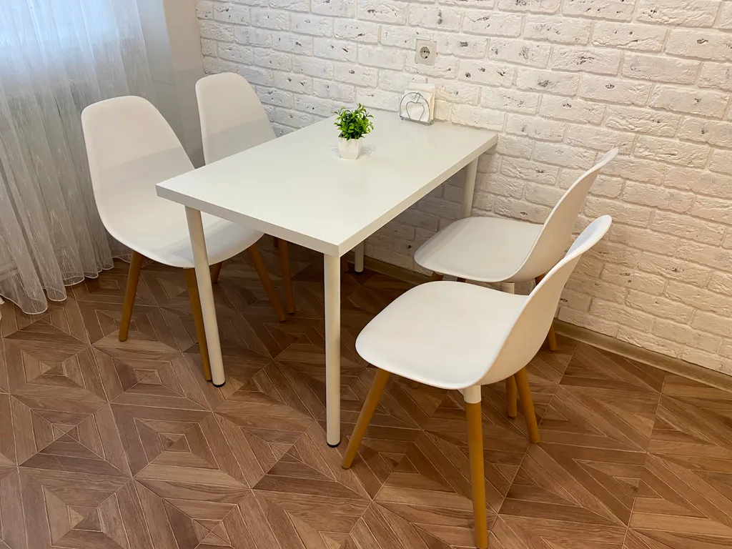 Уютная и тихая квартира