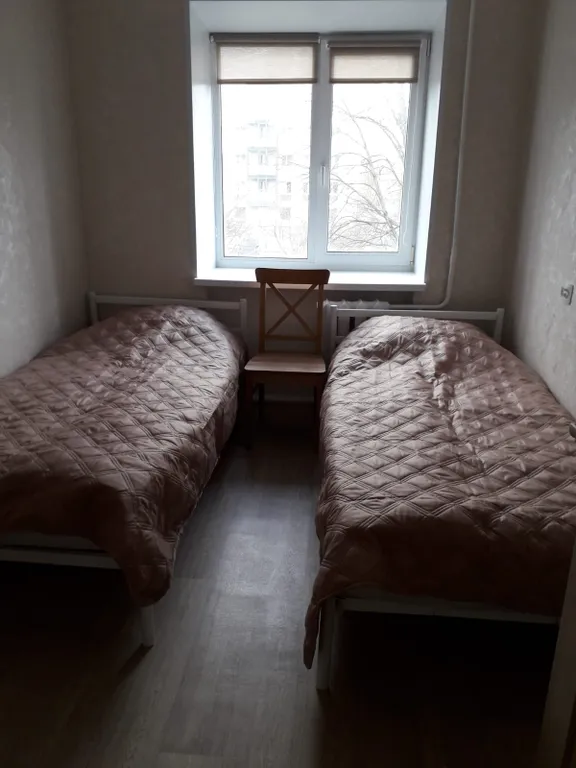 Уютная квартира в центре