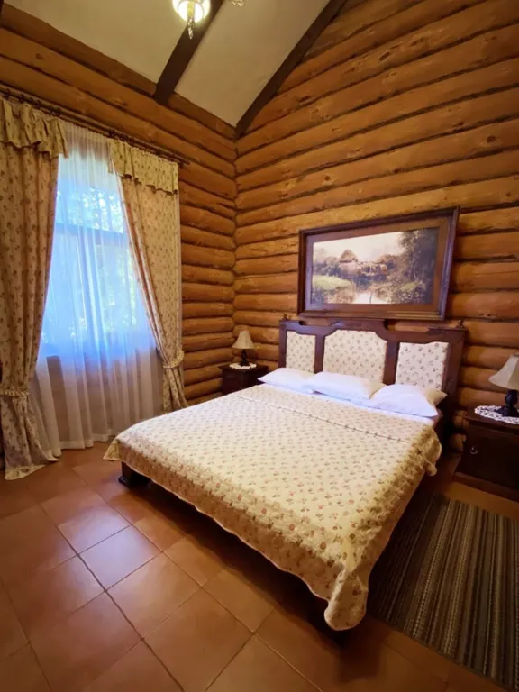 3-комнатный Дом