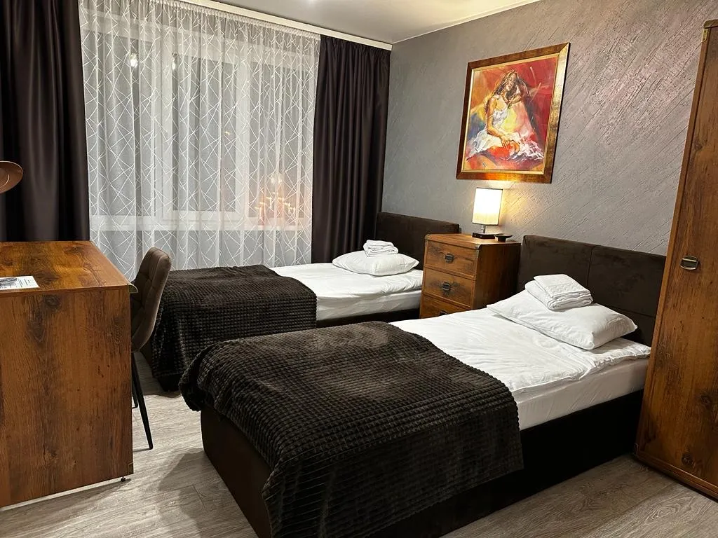 Апартаменты Grandrooms