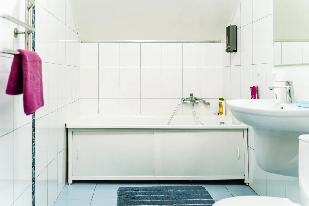 Таунхаус гавань возле Рыбной деревни