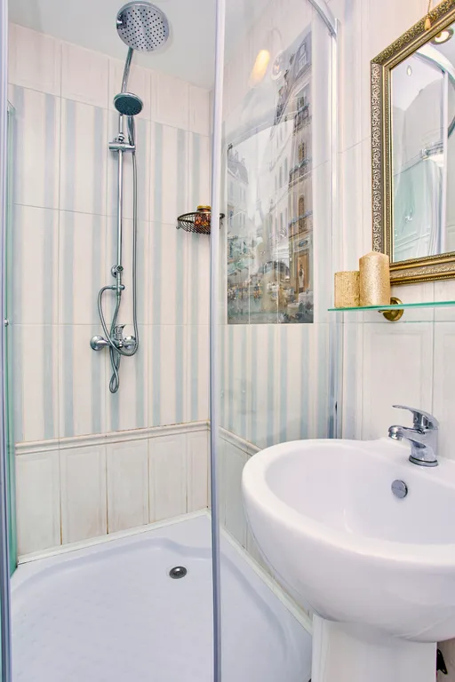 Квартира Квартира Liki-Mir Apartments Татарский — Санкт-Петербург