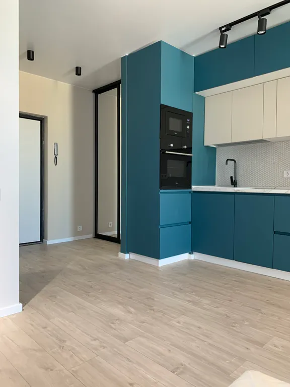 Великолепная квартира в историческом центре