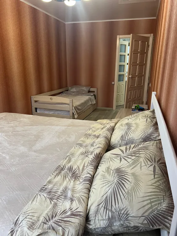 Уютная 2-комнатная квартира в центре