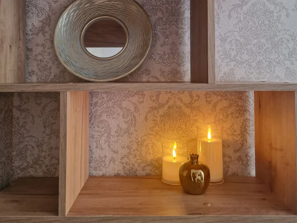 Квартира Комната — Сириус