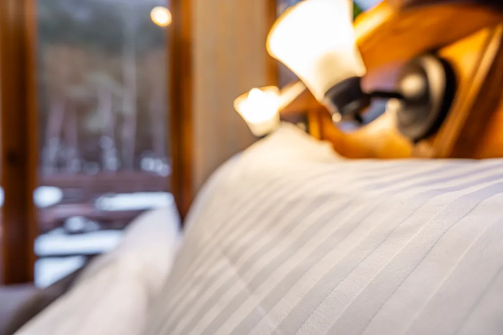 Insta-коттедж с BBQ