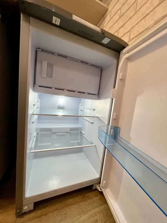 Студия в тихом месте