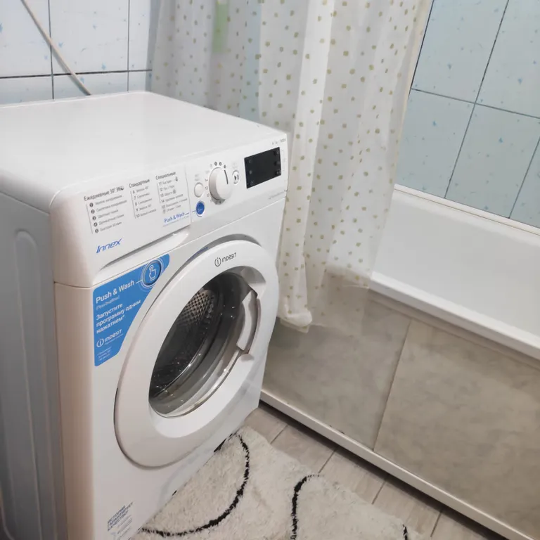 3-комнатная квартира в северной части города