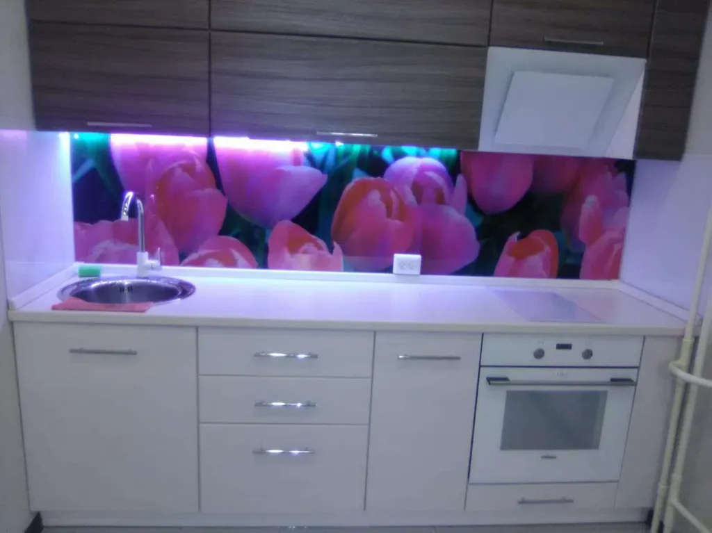 Благоустроенная квартира