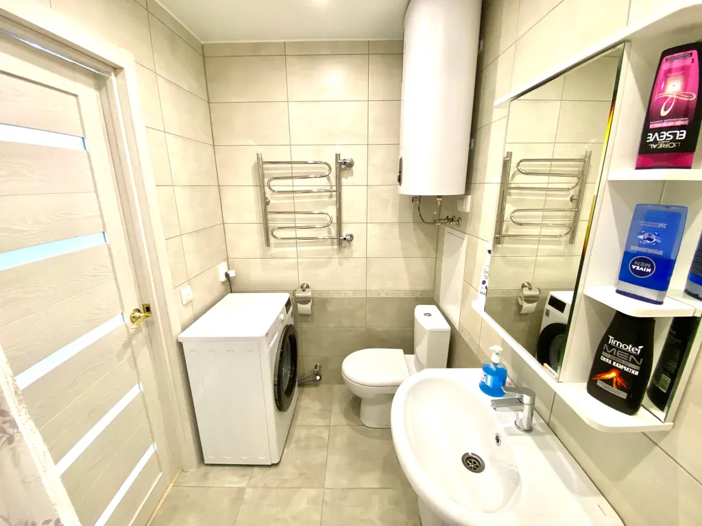 Квартира класса люкс рядом с центром города, остановка АЗС