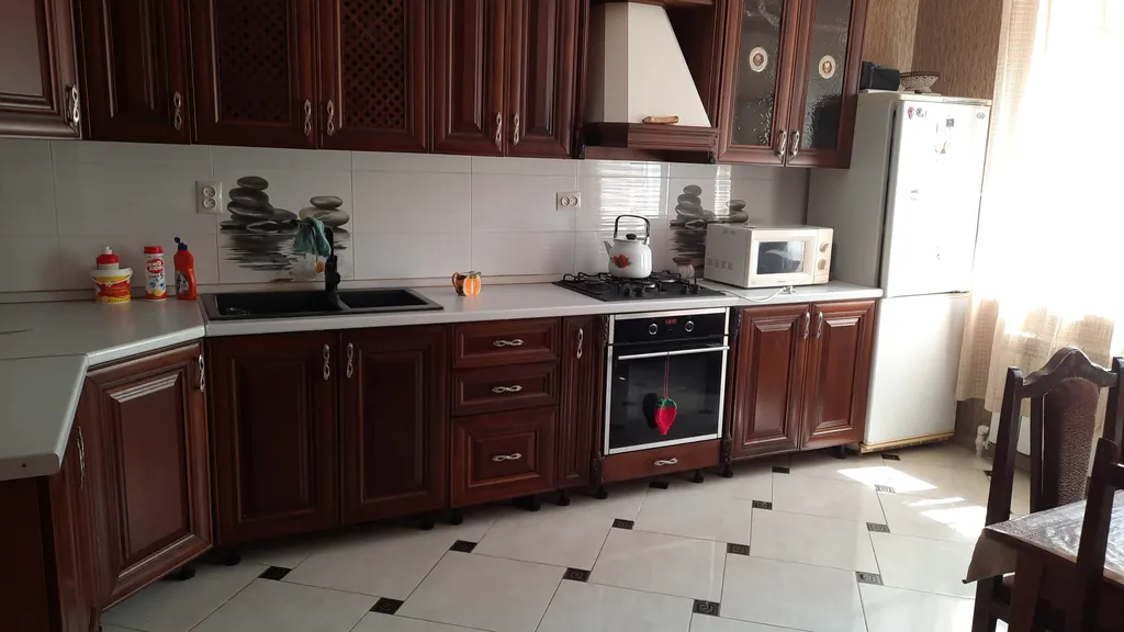 Частный дом в 100 метрах от моря