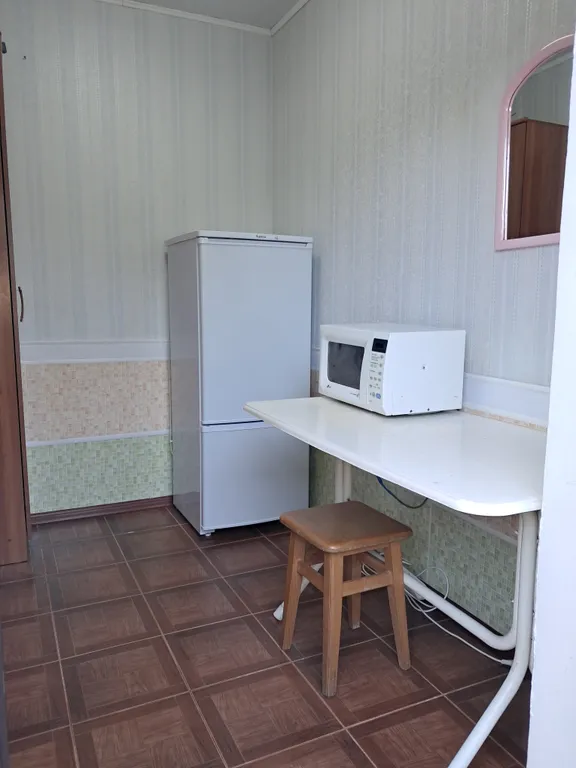 Домик с беседкой у моря