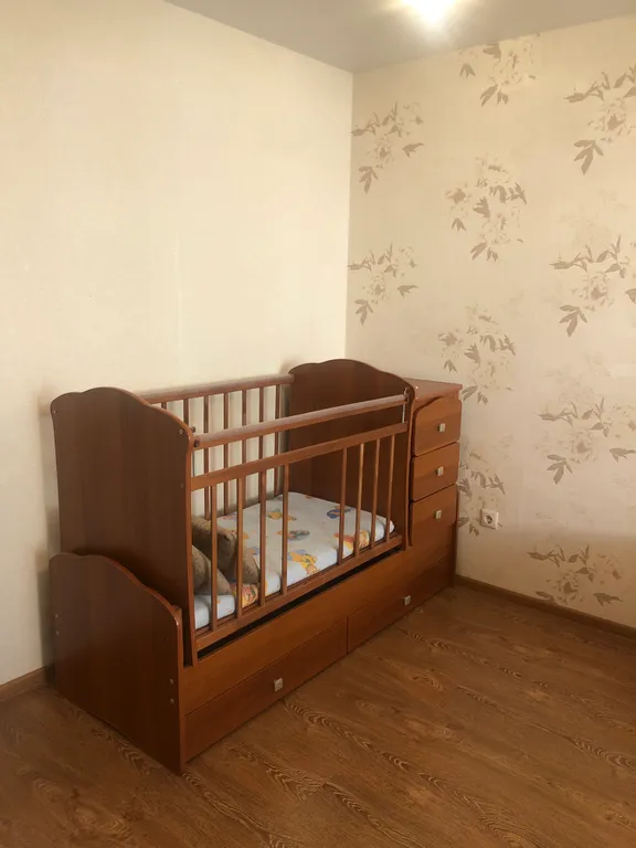 Апартаменты вблизи Спасо-Ефимиевского монастыря