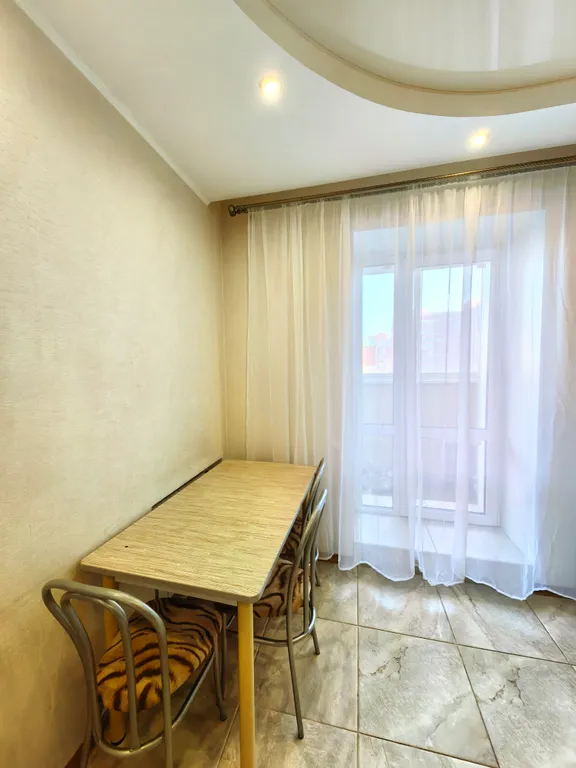 Уютная, квартира в самом центре Левого берега