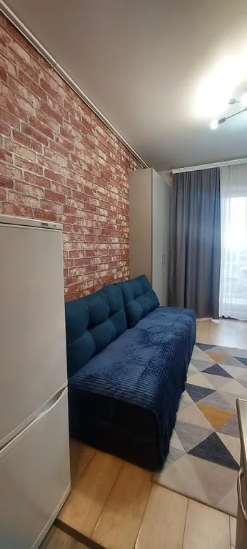 Квартира в ЖК Фамилия в центре