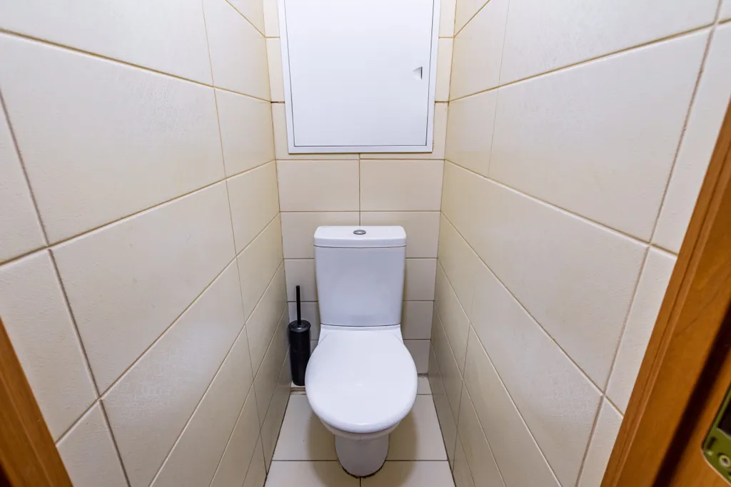 Квартира в стиле лофт