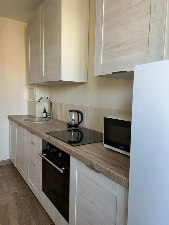 Квартира Уютные апартаменты для комфортного отдыха — Ярославль