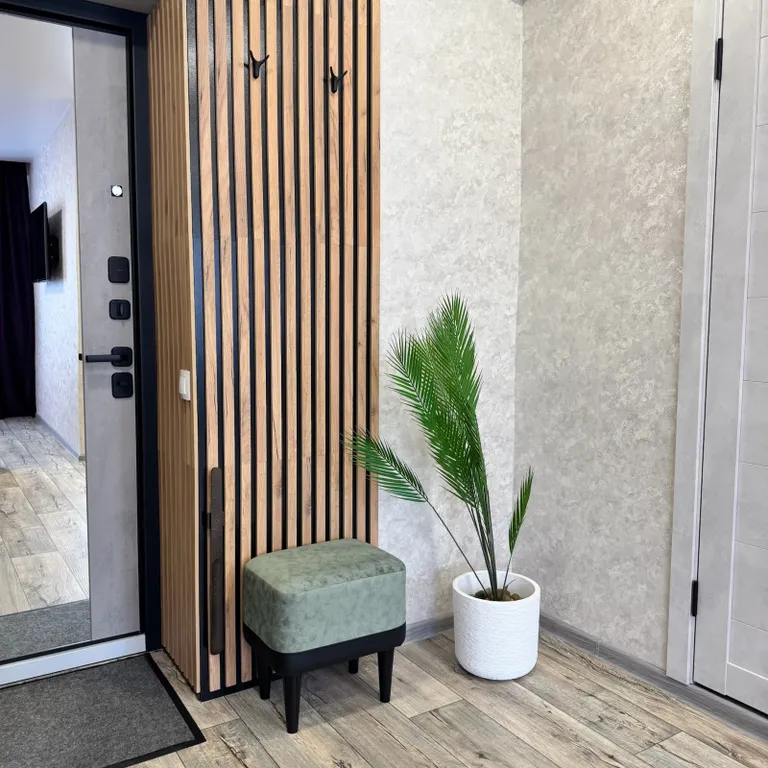 Квартира в Энергетике — аренда посуточно в Братск