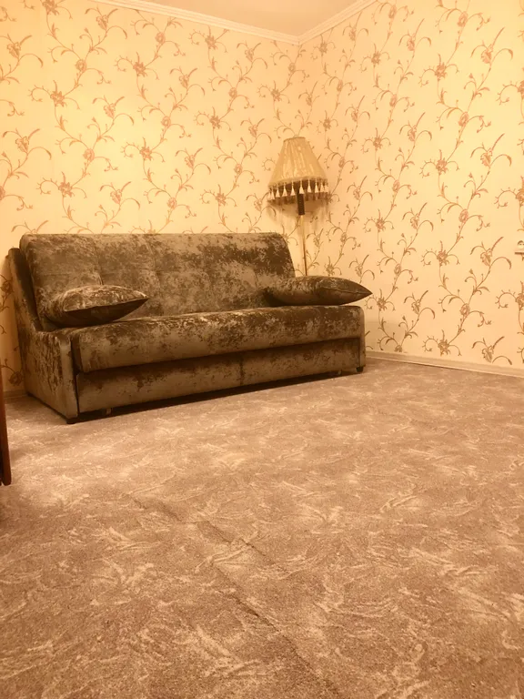 Квартира на Октябрьской