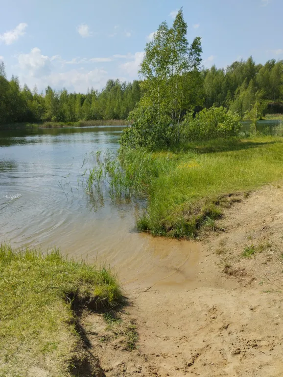 Коттедж Коттедж Дача в Новодашково — Ярославль