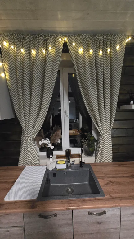 Уютный коттедж в 10 километрах от Минска