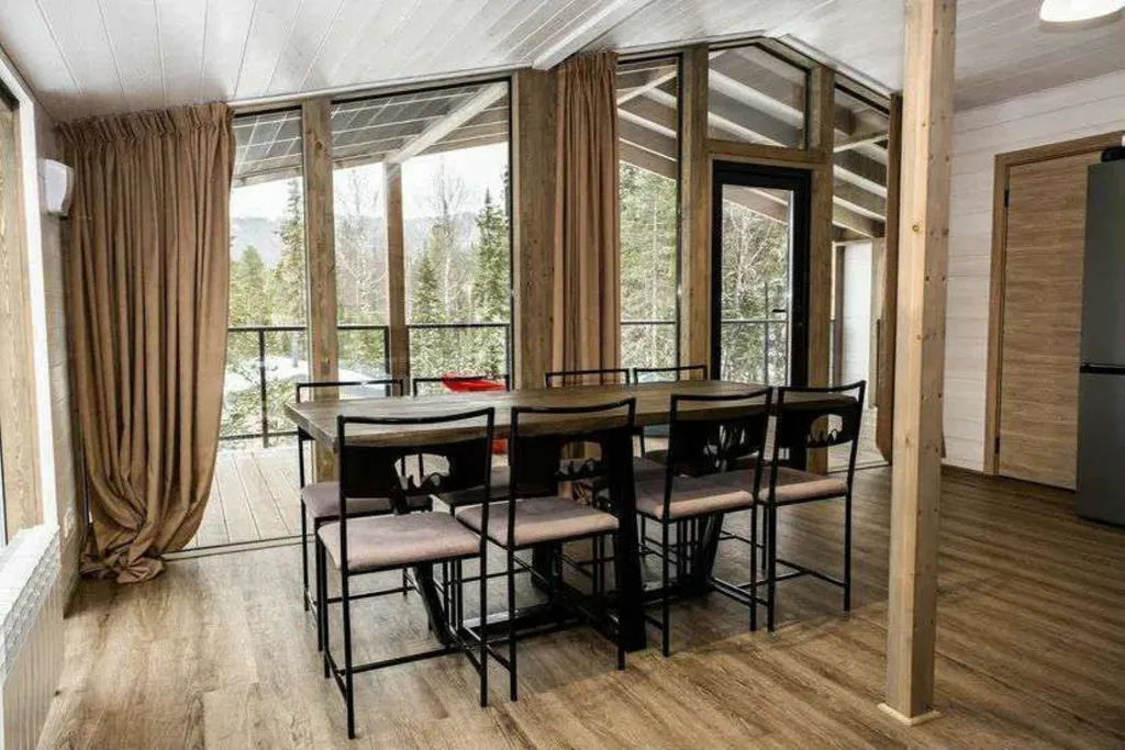 Уютный дом Мишка