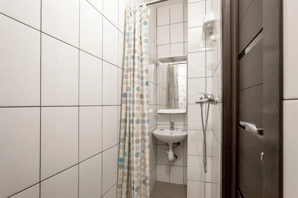 Квартира 1-комнатная Квартира — Москва