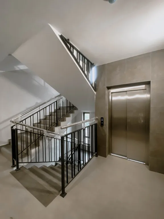 Квартира Квартира у Резиденции Королей — Калининград