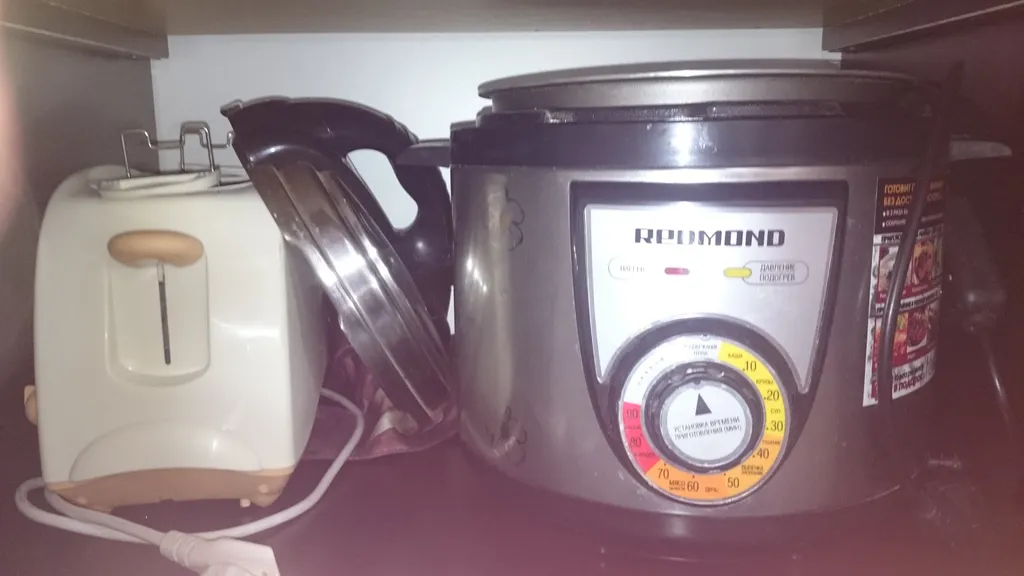 Комфортная квартира для проживания