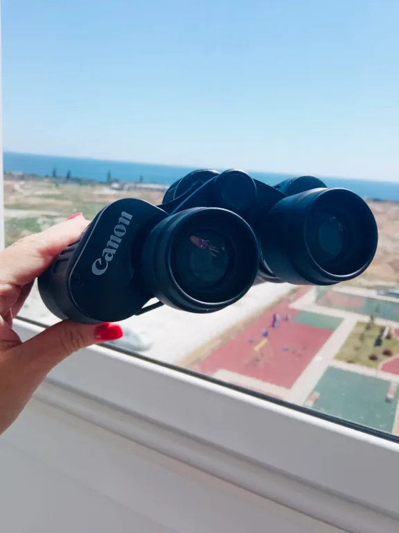 Новая 1-комнатная квартира с шикарным видом на море