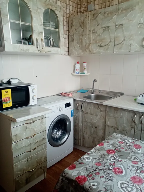 Уютная квартира возле Можевеловой роще